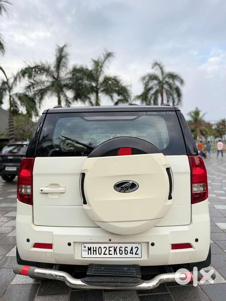 Mahindra Tuv 300 T8 Plus Amt, 2017, Diesel