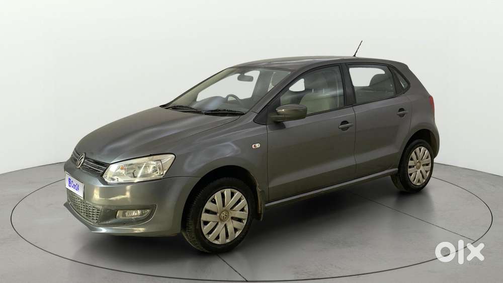 Volkswagen Polo Petrol Comfortline 1.2l, 2013, Petrol