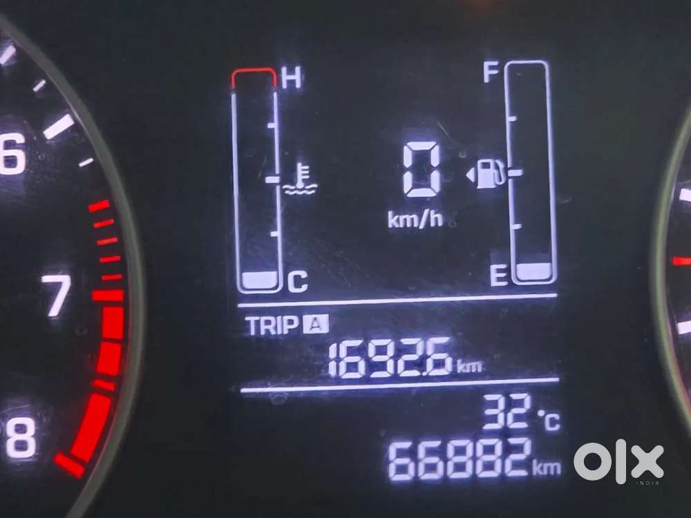 Hyundai Elite I20 [ ] 1.2 Sportz, 2018, Petrol