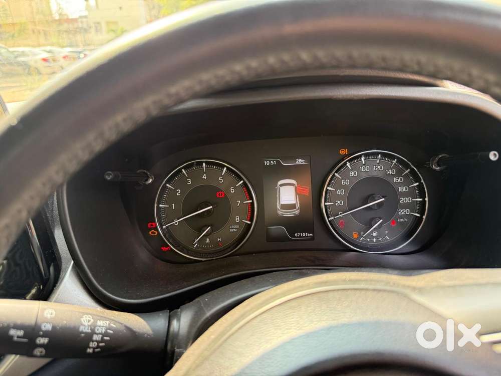 Maruti Suzuki Baleno 1.2 Alpha At, 2022, Petrol