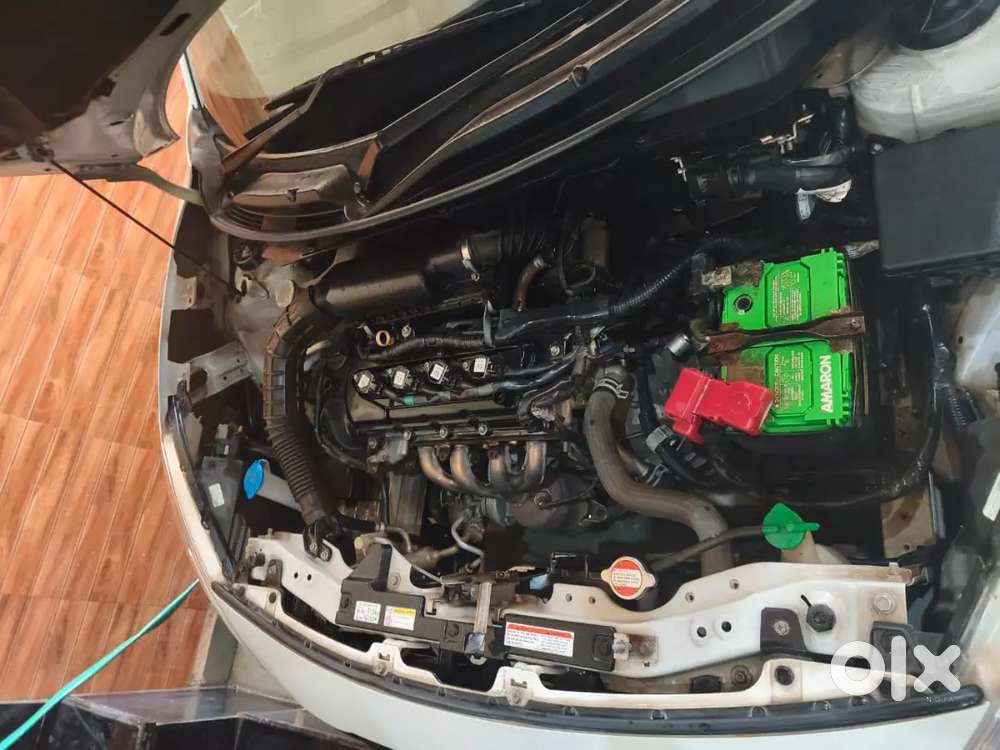 Maruti Suzuki Dzire Lxi For Sale – 2017 Model