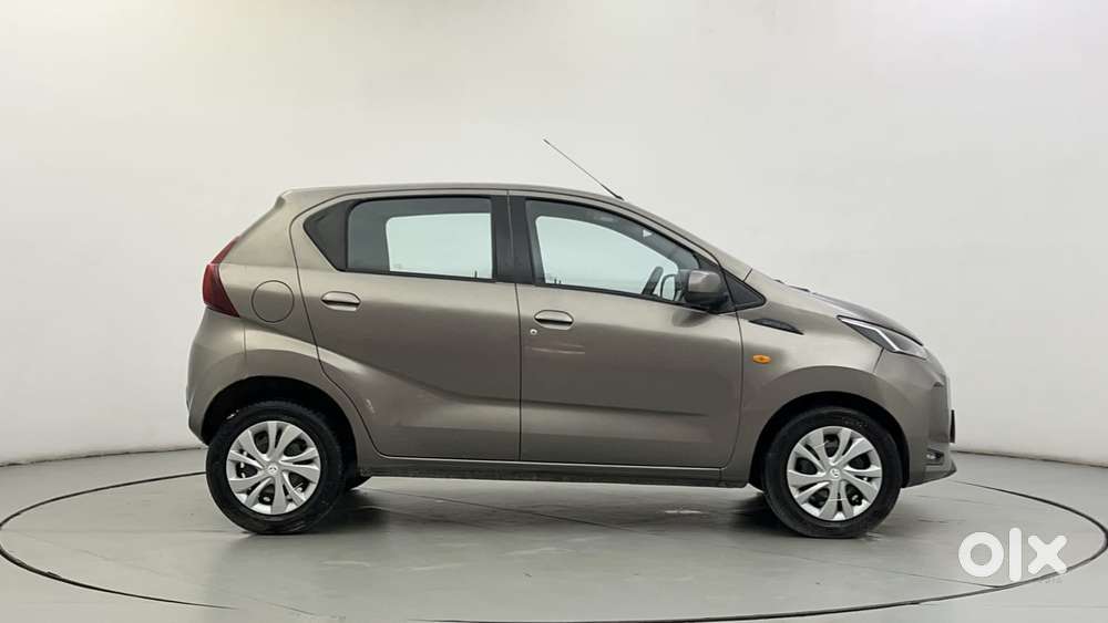 Datsun Redigo 0.8 T (o), 2021, Petrol