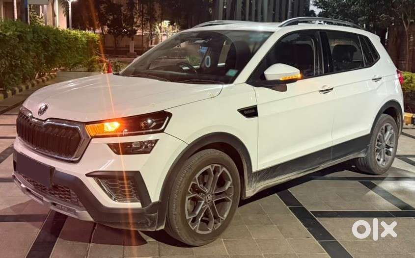 Skoda Kushaq 1.5 Tsi Style, 2023, Petrol