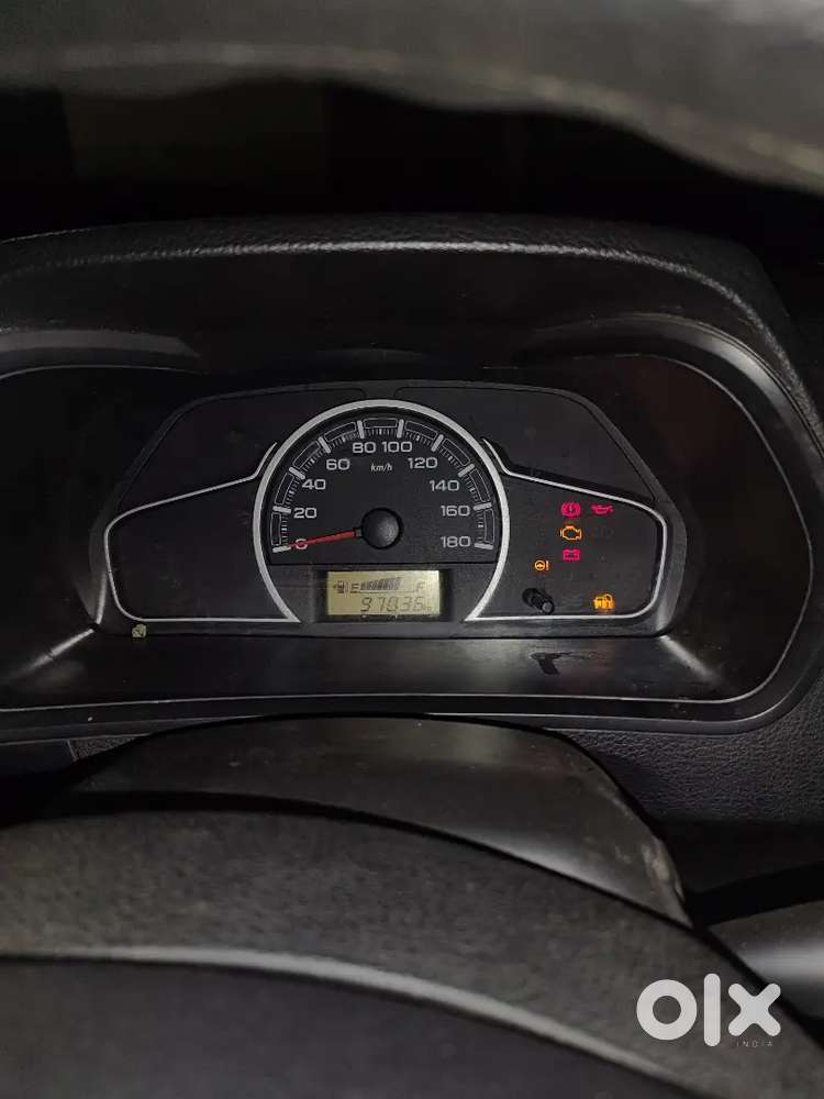 Maruti Suzuki Alto 800 2021 Petrol 97000 Km Driven