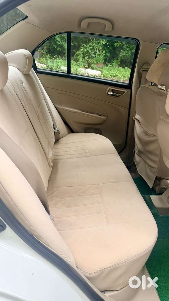 Maruti Suzuki Swift Dzire Vxi Optional, 2015, Petrol