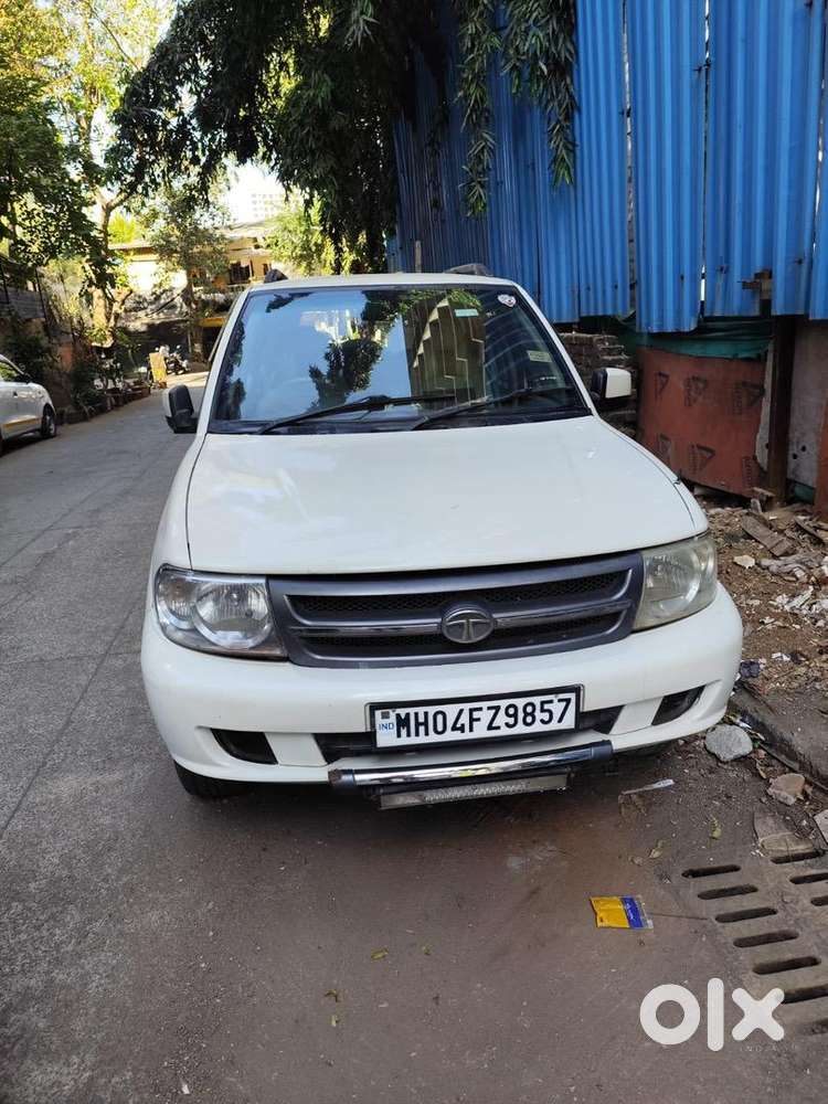 Tata Safari Diesel Well Maintained