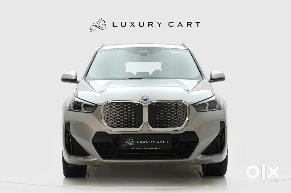 Bmw Ix1 Xdrive30 M Sport, 2024, Electric