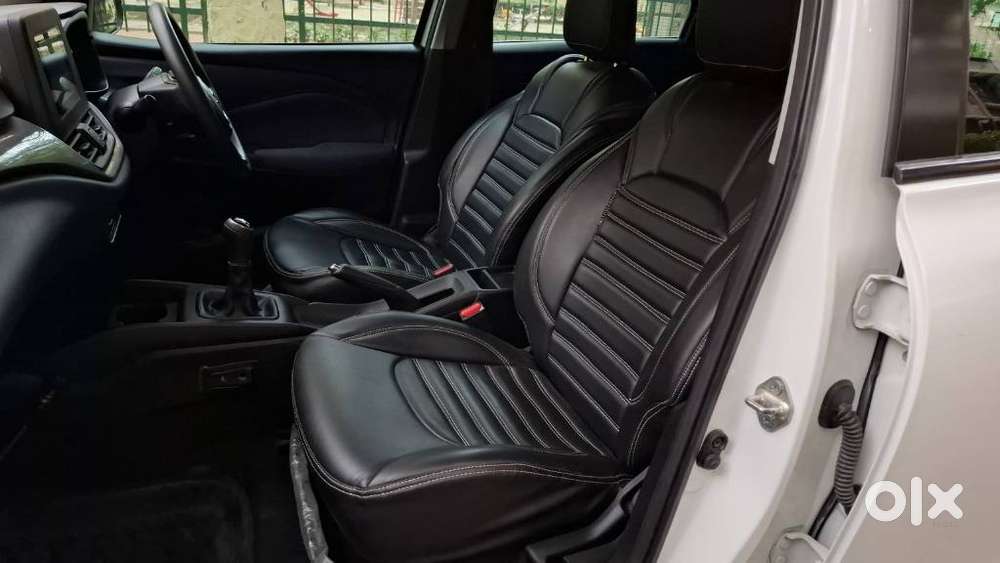 Maruti Suzuki Baleno 1.2 Delta Shvs, 2022, Petrol