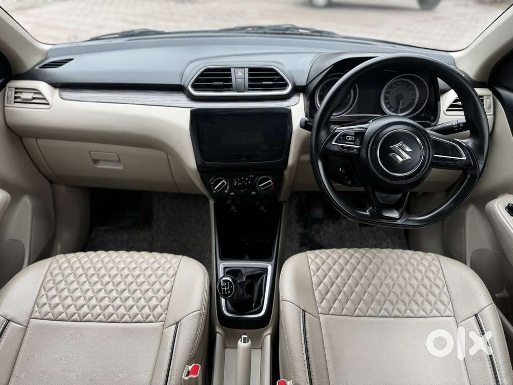 Maruti Suzuki Swift Dzire 1.3 Vxi, 2021, Petrol