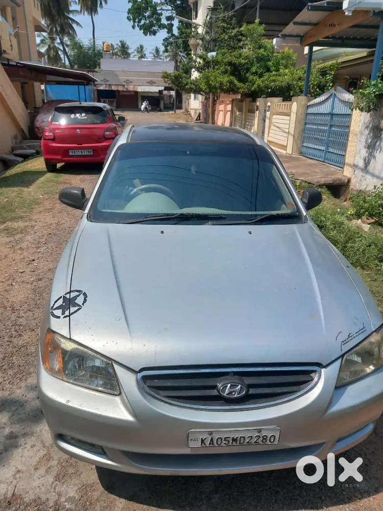 Hyundai Accent Viva 2006