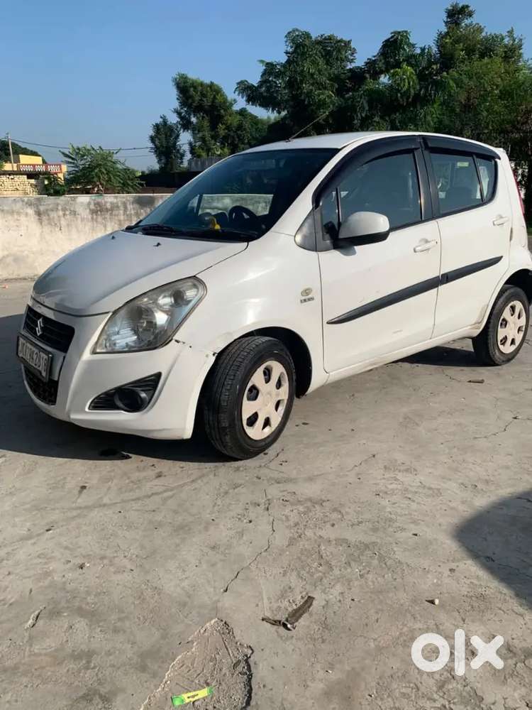 Maruti Suzuki Ritz 2015 Diesel Manual