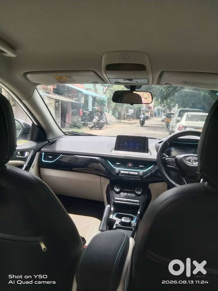 Nexon Ev For Sale