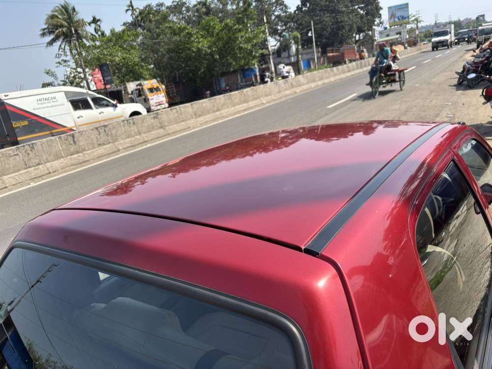 Maruti Suzuki Alto 2005-2010 Lxi Bsiii, 2009, Petrol