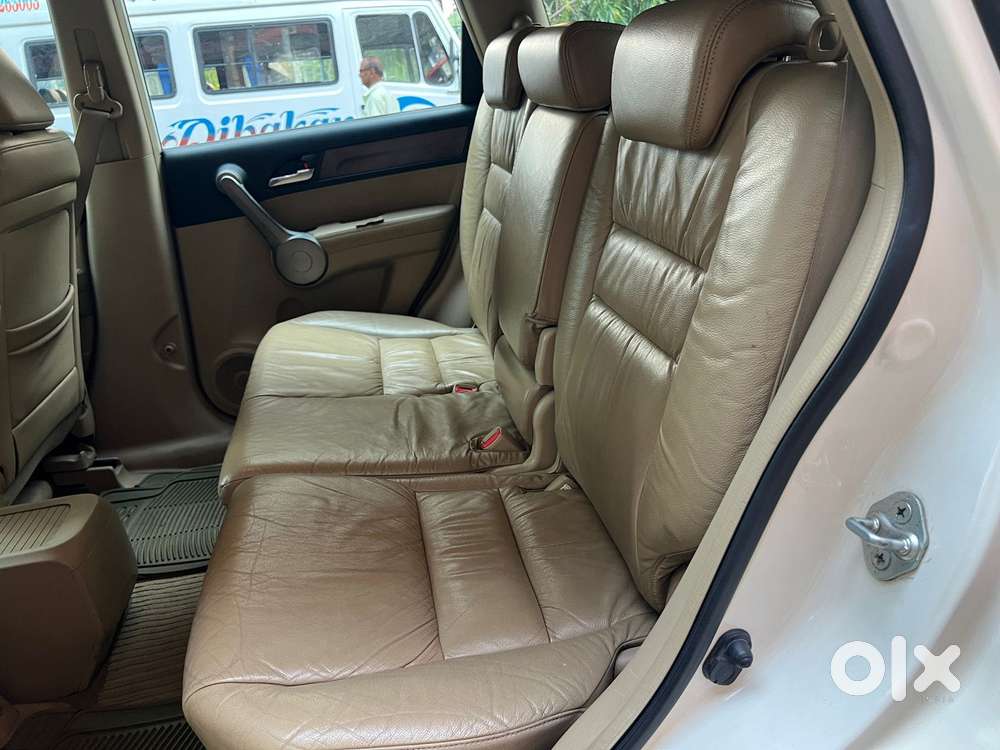 Honda Cr-v 2.0 2wd, 2007, Petrol