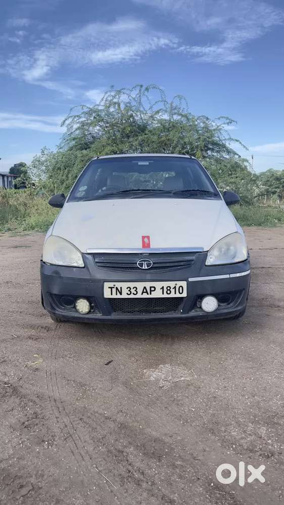 Tata Indica, 2009, Diesel