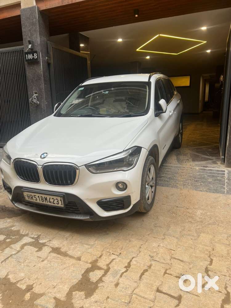 2016 Bmw X1 Diesel 2.0