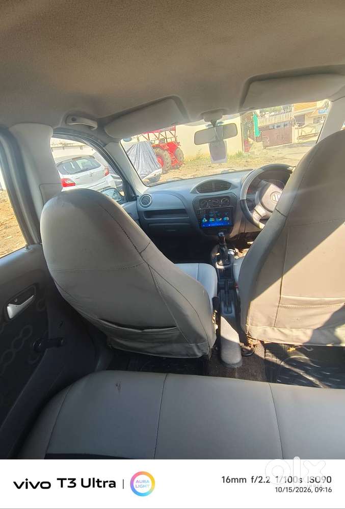 Maruti Alto 800 Lxi | 2012 Model | Interested Buyers Contact Now