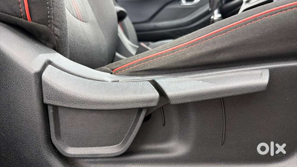 Hyundai Creta 1.5 S Plus Knight Petrol, 2023, Petrol