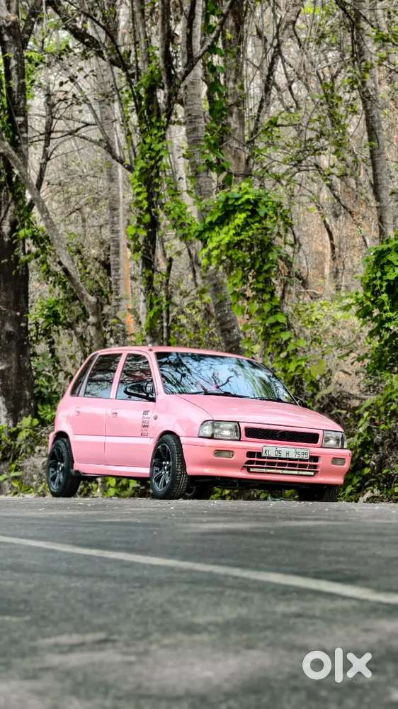 Maruti Zen Carburettor