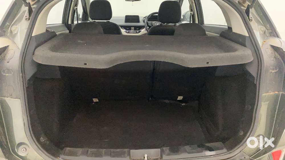 Tata Nexon 1.2 Revotron Xz Plus (s), 2021, Petrol