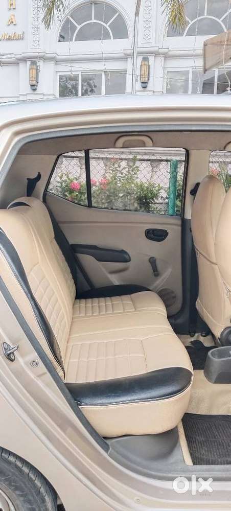 Hyundai I10 Asta 1.2 Kappa2, 2011, Petrol