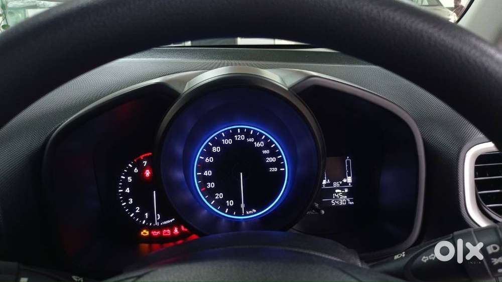 Hyundai Venue S, 2020, Petrol