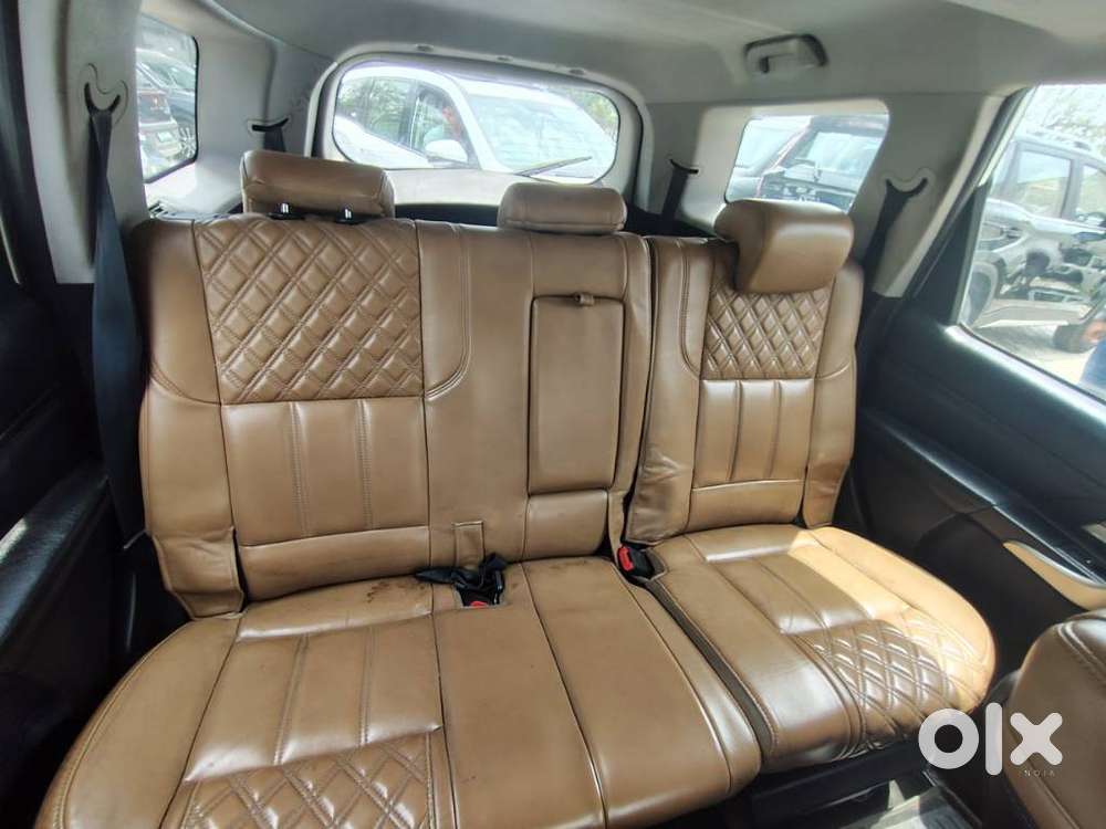 Mahindra Xuv500 W10 Awd, 2018, Diesel