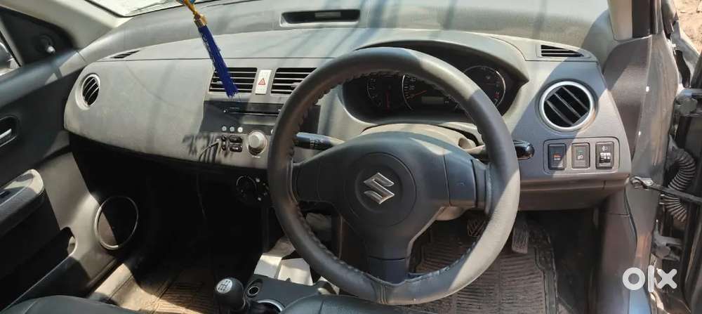 Maruti Suzuki Swift Dezire