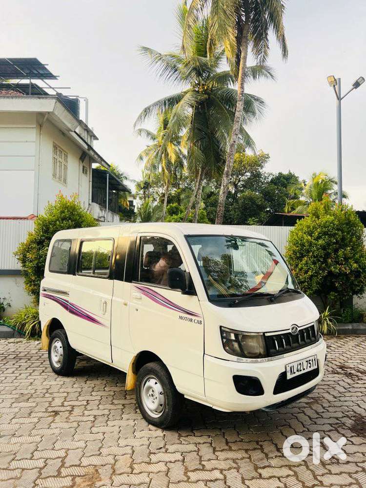 Mahindra Supro Vx 5 Str, 2016, Diesel