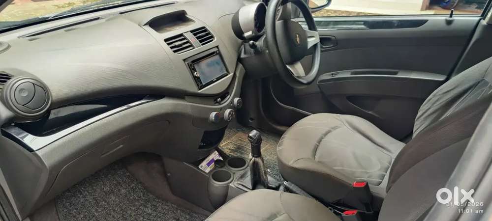 Chevrolet Beat Ls 2012 Diesel 1st Owner