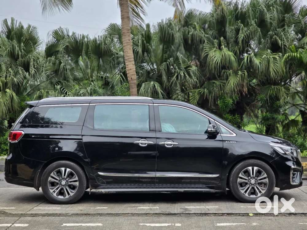 Kia Carnival Prestige, 2020, Diesel