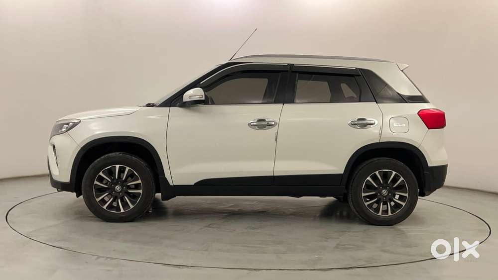 Toyota Urban Cruiser Cruiser Premium, 2022, Petrol
