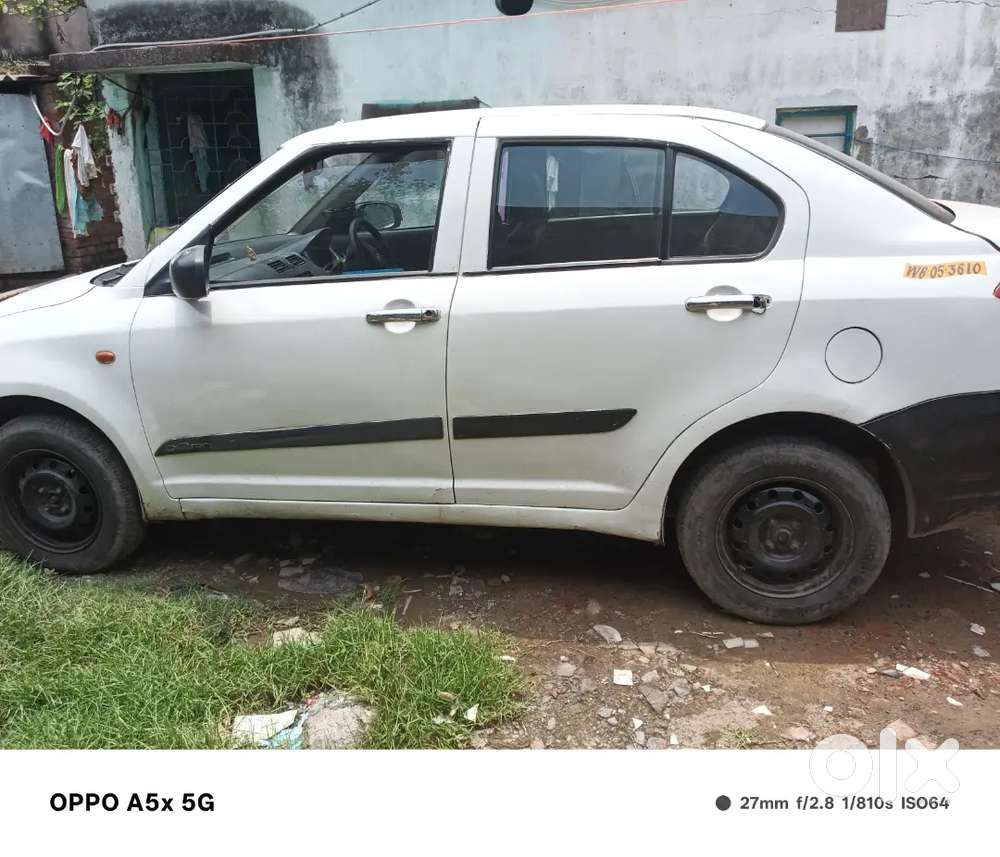 Maruti Suzuki Dzire 2016 Diesel