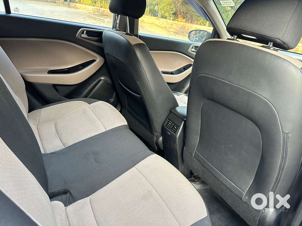 Hyundai Elite I20 Sportz Opt 1.4, 2018, Diesel