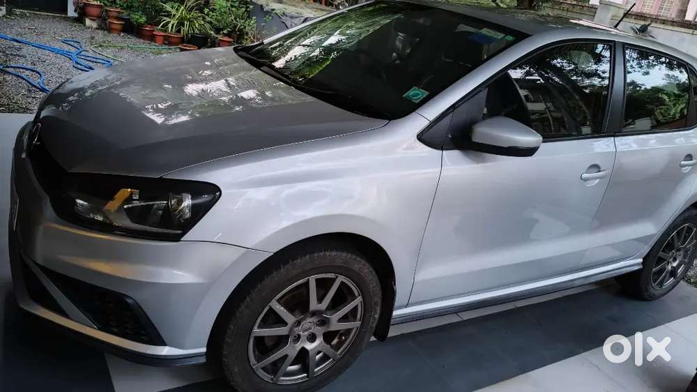 Volkswagen Polo For Sale