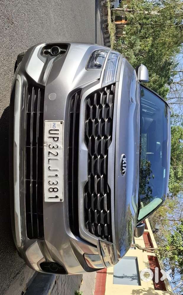 Kia Seltos Htk Plus D, 2020, Diesel