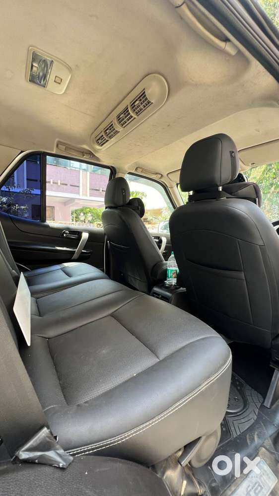 Tata Safari Storme Vx Varicor 400, 2019, Diesel