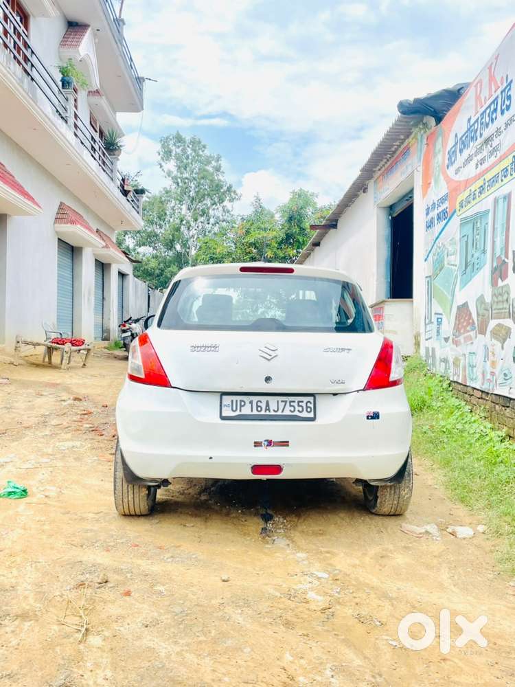 Maruti Suzuki Swift 2012 Diesel Good Condition