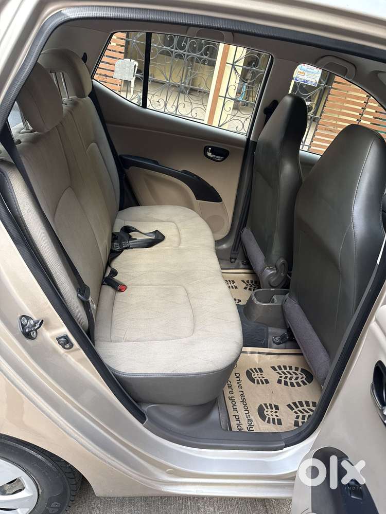 Hyundai I10 Magna, 2010, Petrol