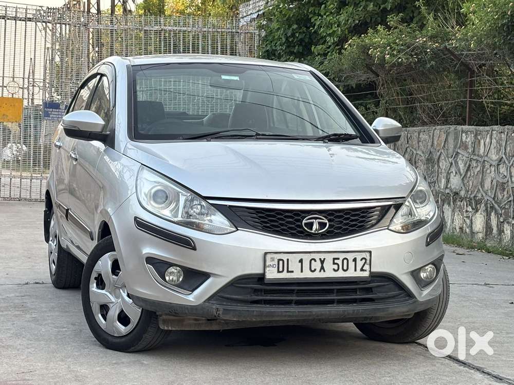 Tata Zest  Quadrajet 1.3 Xm, 2017, Diesel