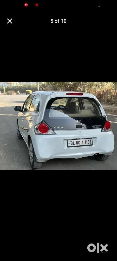 Gadi Me Koi Problem Nhi He Ac Bilkul Child He Bus Halki C Scretch Hi