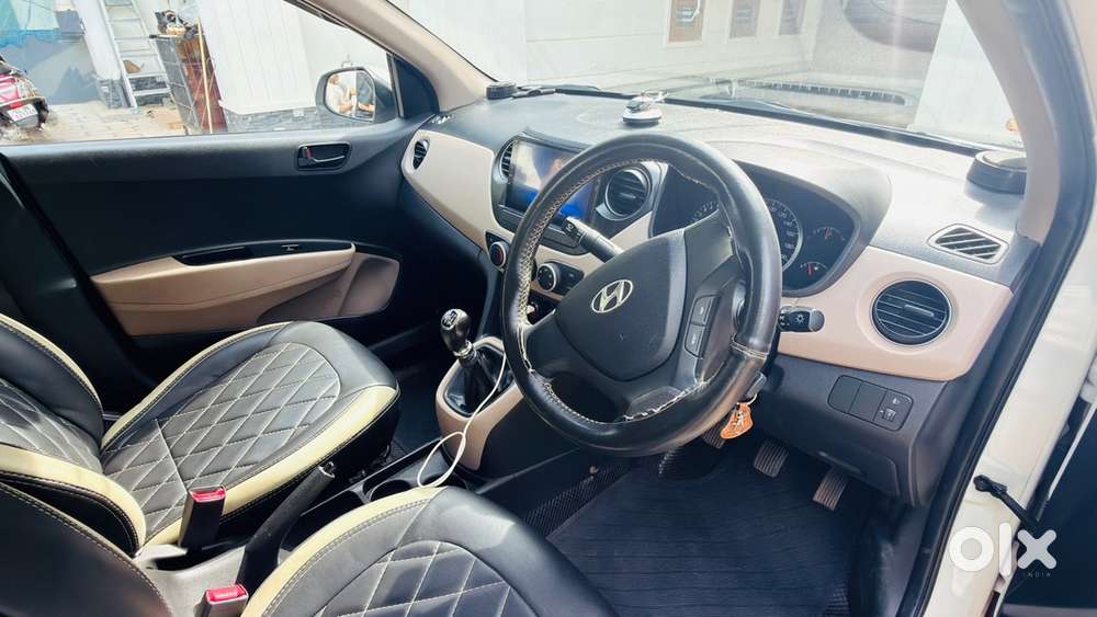 Hyundai Grand I10 Petrol Manual 2013