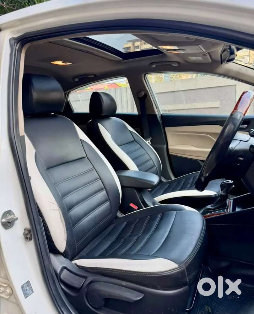 Hyundai Verna 1.6 S 2019