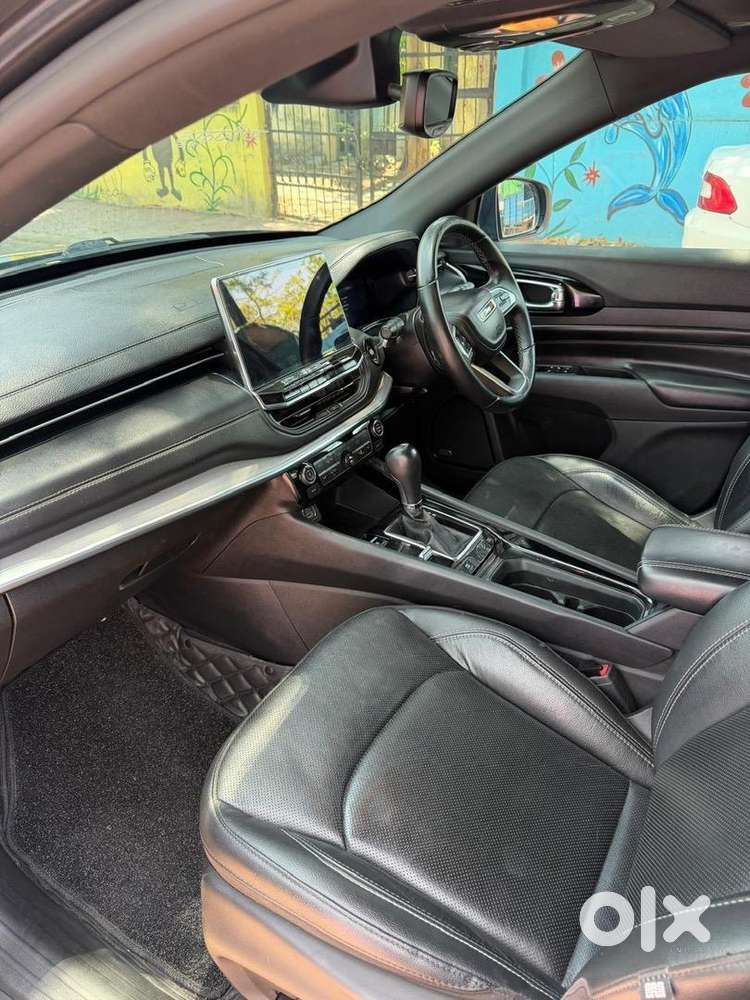 Jeep Diesel Automatic 2022