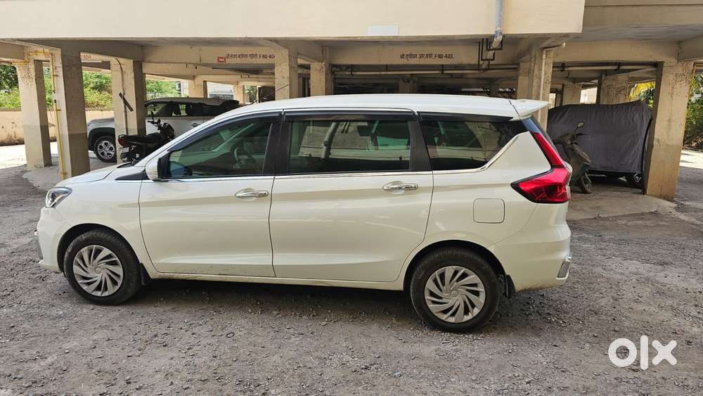 Maruti Suzuki Ertiga 2022-2023  Vxi, 2023, Petrol
