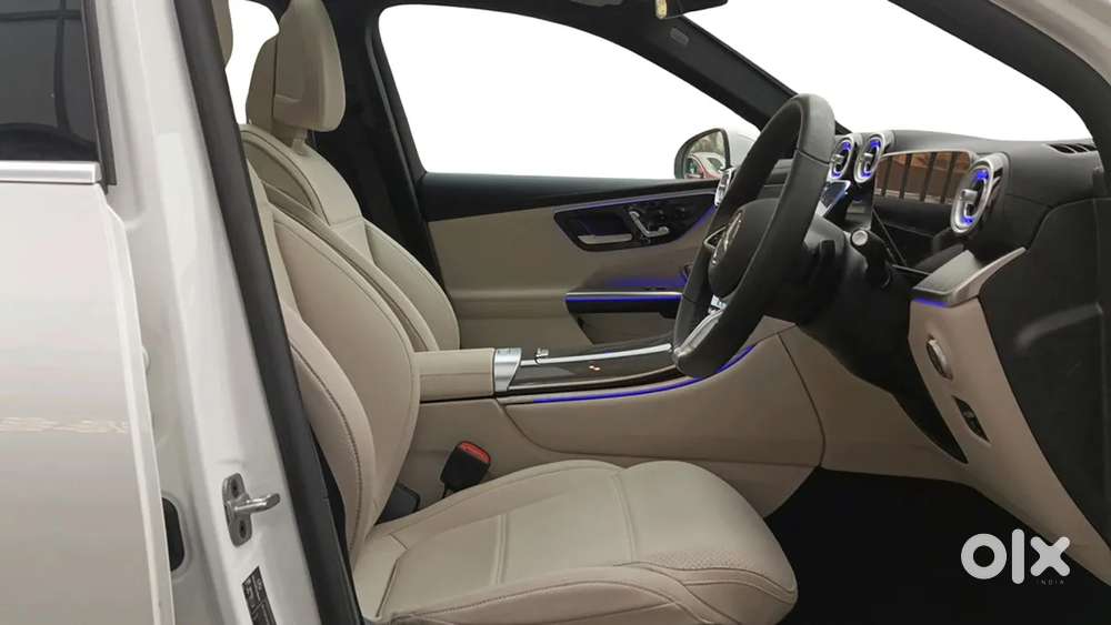 Mercedes-benz Glc, 2025, Petrol