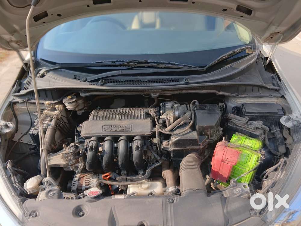 Honda City I-vtec Vx, 2019, Petrol