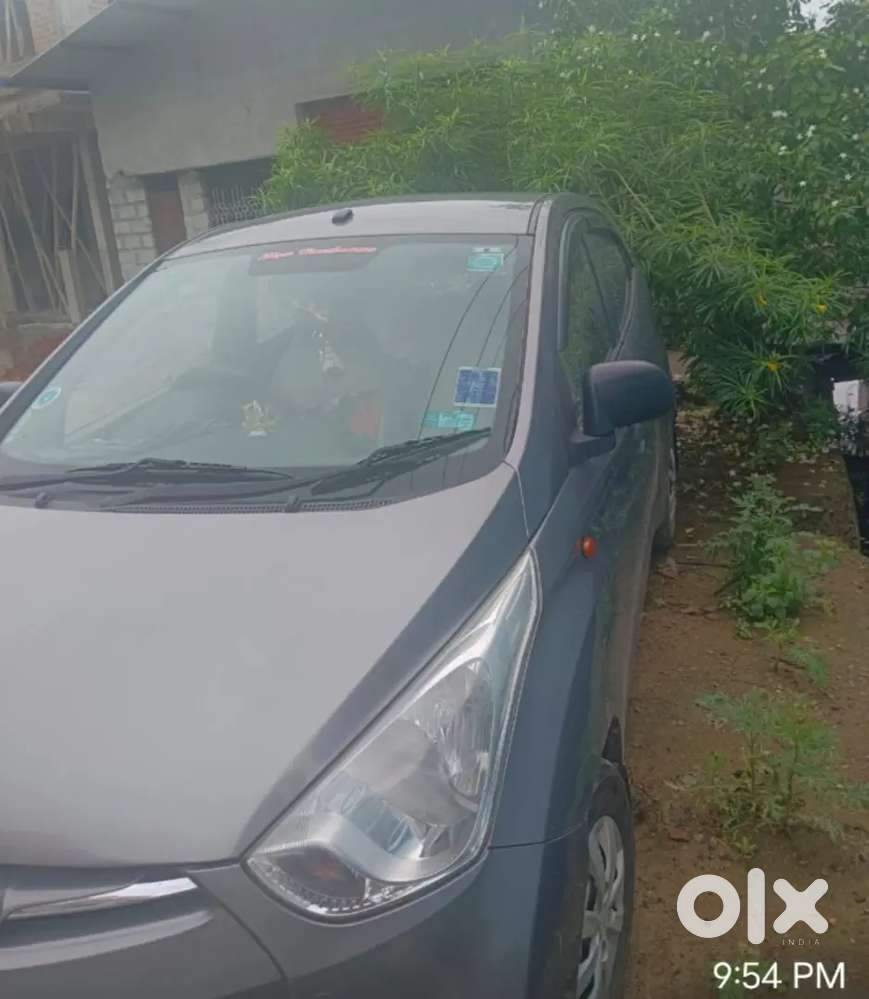 Hyundai Eon D-lite Plus 2014