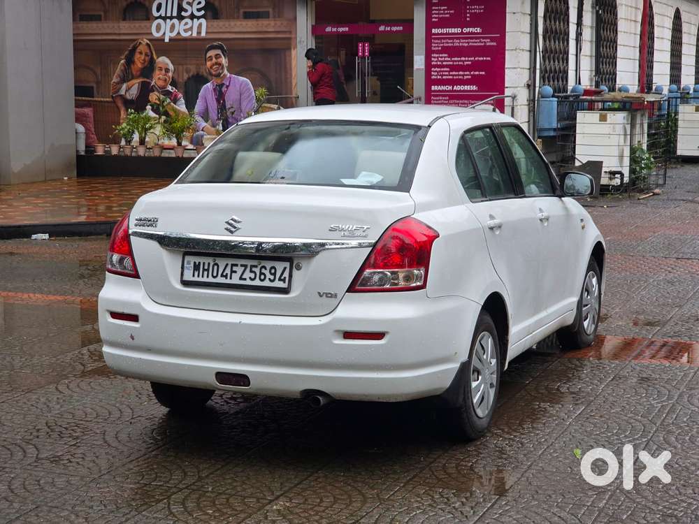 Maruti Suzuki Swift Dzire Tour Ldi, 2013, Diesel