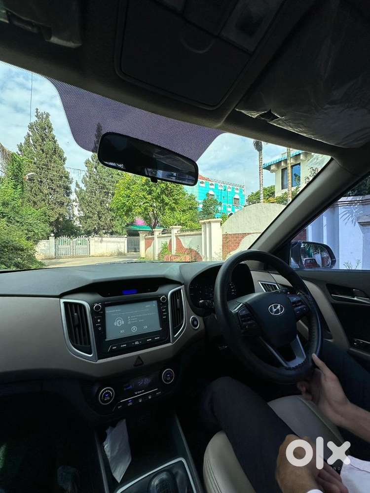 Hyundai Diesel Car 2018